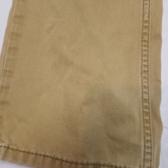 Levi Strauss boot cut jeans - Picture 6 of 9